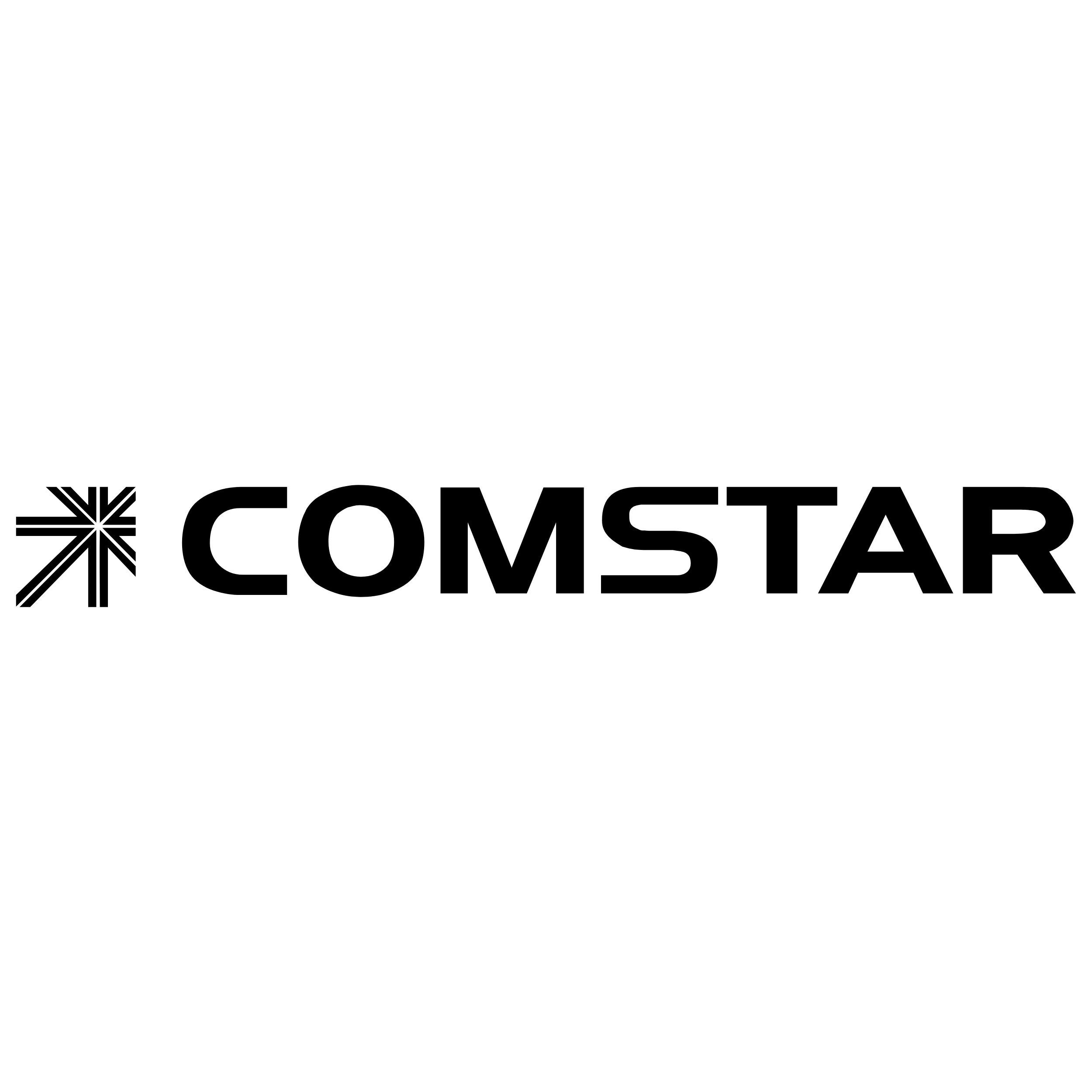 Comstar